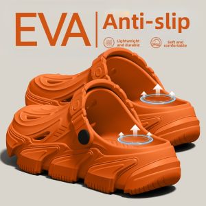 PH | Height-Increasing Anti-Slip Summer Sandals