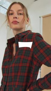 Quần Jean Nam 5 Túi MOD.700 - Carrera Jeans - Nhập Khẩu Chính Hãng Từ Italy - 98% Cotton 2% Elastan _7000921S