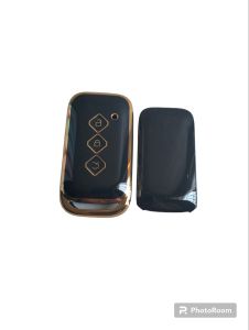 SARUNG CASING KUNCI REMOTE PREMIUM TPU WULING ALVEZ
