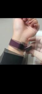 Nylon Strap for Fitbit Charge 5 Band Sport Elastic Replacement Wristband Bracelets For Fitbit Charge 6