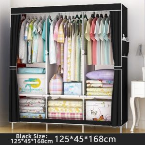Easy Assemble Wardrobe
