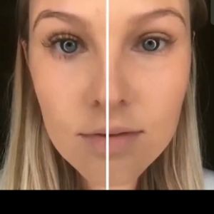 Maskara Anti Air 4D Silk Fiber Lash Mascara / Eyelash Korea / Waterproof