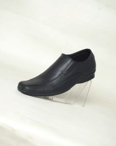 Sepatu Pantofel Pria Sepatu Formal Pantovel Bahan Kulit Moralist 8920