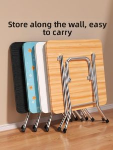 FWTDF | Foldable Home Dining Table
