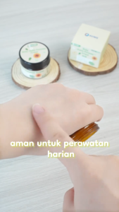 Avinie Multipurpose Baby Cream Krim Serbaguna Mengatasi Masalah Kulit Bayi by Dr.Isla