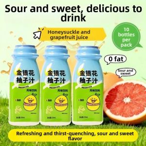 Sour Sweet Fresh Healthy Drink 220ml