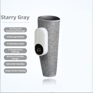 ZHONGLIANG | Calf Muscle Massager Varicose Vein Relief Automatic Kneading