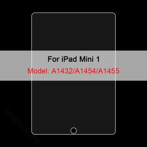 Tempered Glass Films for iPad 10th 9th 8th 7th 6th 5th 4th 3th 2th gen Full Screen Protector for IPad Pro 12.9 11 10.5 10.2 9.7