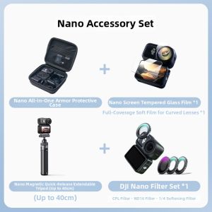 llano | Portable Shockproof Protective Case