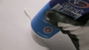 Pengisi Retak Tembok VT-127 Crack Filler 290gram
