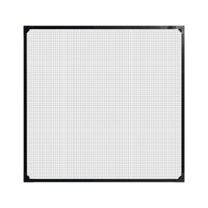 Magnetic Attraction Screen Window Mesh Self-Installation Diamond Net Anti-Mosquito Invisible Curtain Adhesive Magic Tape Easy Frame