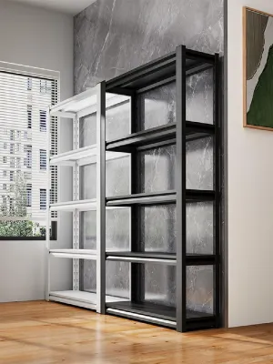 SHANNAIER | Multipurpose Storage Shelving Unit