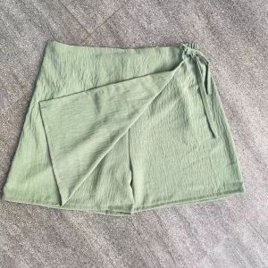 Dami Skort Celana Pendek - Celana Rok Airflow Wanita