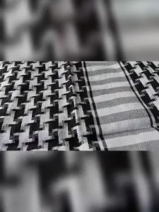 SORBAN PALESTINA SORBAN/SYAL PUTIH HITAM JAGUNG HARGA GROSIR PER KLIK 10 PCS SORBAN ARAFAT Sorban Dengan Variasi Warna - Lazada