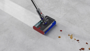 Dyson Digital Slim Submarine ™ Wet & Dry Vacuum Cleaner - Penyedot Debu