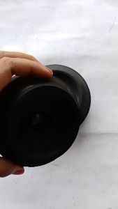 Karet Spacer Suport Depan Avanza 2022+ Raize Rocky Harga Per 2pcs