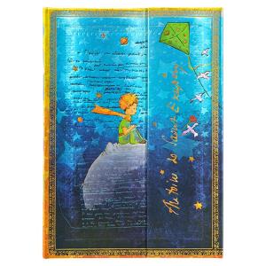 Paperblanks | Authorized Collaboration Diary 文艺小王子
