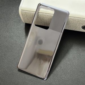 Realme True Me GT6 Phone Rear Cover Glass Back Screen Battery Cover Rear Panel Cover Digital Accessories OPPO Parts