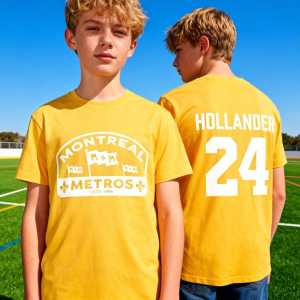 Scott Hunter 21 Hollander 24 Ilya Rozanov 81 Hudson Williams T-shirt Women Men Oversized Y2k Street Hip Hop Cotton Casual Tshirt