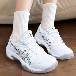 ASICS | Womens Breathable Mesh Badminton Training Shoes