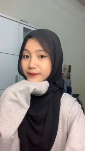 PASHMINA CERUTY BABYDOLL UKURAN PANJANG 200 X 75