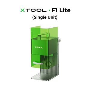 XTOOL | Fully Automatic Small Handheld Engraver Cut Mark 3D Carving Machine