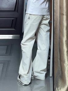 Quần Dài Ống Đứng Chống Thấm Nước CleanFit Cho Nam Mùa Hè Quần Dài Ống Thẳng Quần Dài Thể Thao Quần Dài Thường Ngày