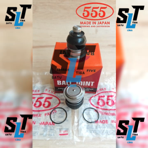 555 Ball Joint Nissan March  Datsun Go 1SET ORIGINAL 555 MADE IN JAPAN  SB-N332