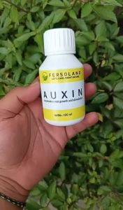 Auxin 100 ml | Auksin Murni | Hormon Perangsang Akar Tanaman | Hormon Tanaman