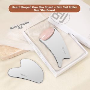 Brainbow | Facial Massager for Tightening and Lifting Essence Infusion Tool