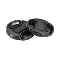 NiYi Focus | Lưới che ống kính Sigma 18-50 tương thích với các kích thước ống kính 62 67 72 77 82mm 18-200 18-270 18-35 24-70mm F2.8 50mm 56mm 35mm 85mm f1.4. 