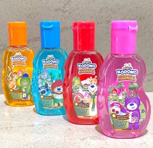 Kodomo Baby Shampoo || Shampoo Bayi Kodomo 45 ML