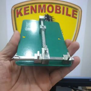 Đế Kẹp Main Dùng để cố định main Điện Thoại sửa chữa