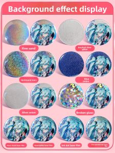 MINGZHUO | Badge Making DIY Machine Materials