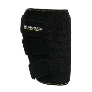 Hi-Armor | Anti-Puncture Leg Protection Guard Knee and Thigh Cover