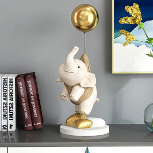 MOLORE | Elephant Ornament Home Decor