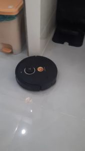 🍀MỚI 2025🍀Robot hút bụi lau nhà Roborock Qrevo 5AE – Bản Quốc Tế