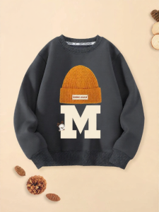 Bobdog | Boys Autumn Sweatshirt New Season