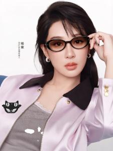 BOLON | Trendy Versatile Oval Sunglasses