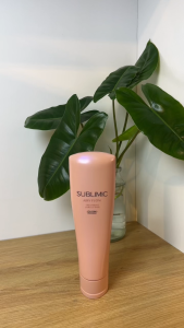 Shiseido Professional Sublimic Airy Flow Treatment 250ml For Unruly Hair