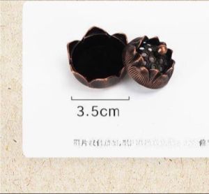 Non-Sticky Incense Powder Fragrance Pear Incense Good Sleep Indoor Fragrance Old Mountain Sandalwood Creative Gift Item