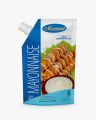 MAZZONI MAYONAISE EKONOMIS NETTO 1 KG. 