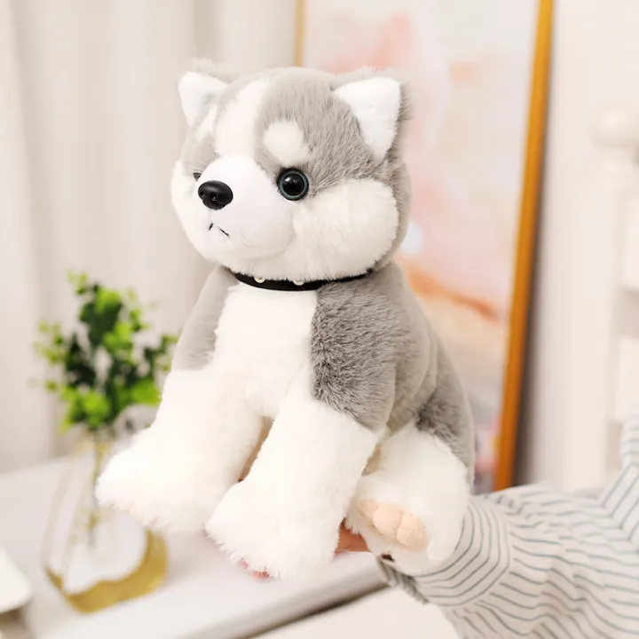 23cm%20Simulation%20Dog%20Plush%20Doll%20Cute%20Mini%20Schnauzer%20Bulldog%20Husky%20Shar-pei%20Animal%20Stuffed%20Toy%20Home%20Decor%20Gift%20For%20Boys%20And%20Girls%20-%20Image%206