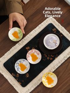 XIANGYE | Premium Quality Personal Use Ceramic Tea Cup