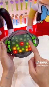 [อายุ 7+] เกมฝึกความจำเบรนโบล์ท (BRAINBOLT) [Educational Insights]