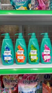 Dầu gội Rejoice 525ml Thái Lan