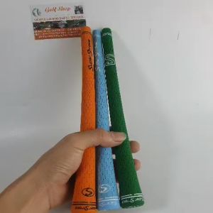 grip gậy golf grip golf loại đẹp. thay thế rễ ràng