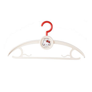 SVORIAHI | Wide Shoulder Clothes Hanger No Trace Anti-Slip Clothes Drying Student Dormitory Home Use Plastic Storage Clothes Hanger