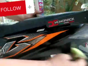 Magic Gatas 1L Carnauba Wax – Perfect for Matte & Glossy Surfaces!