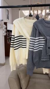 ATASAN SWEATER DAN SHALL IMPORT BBS